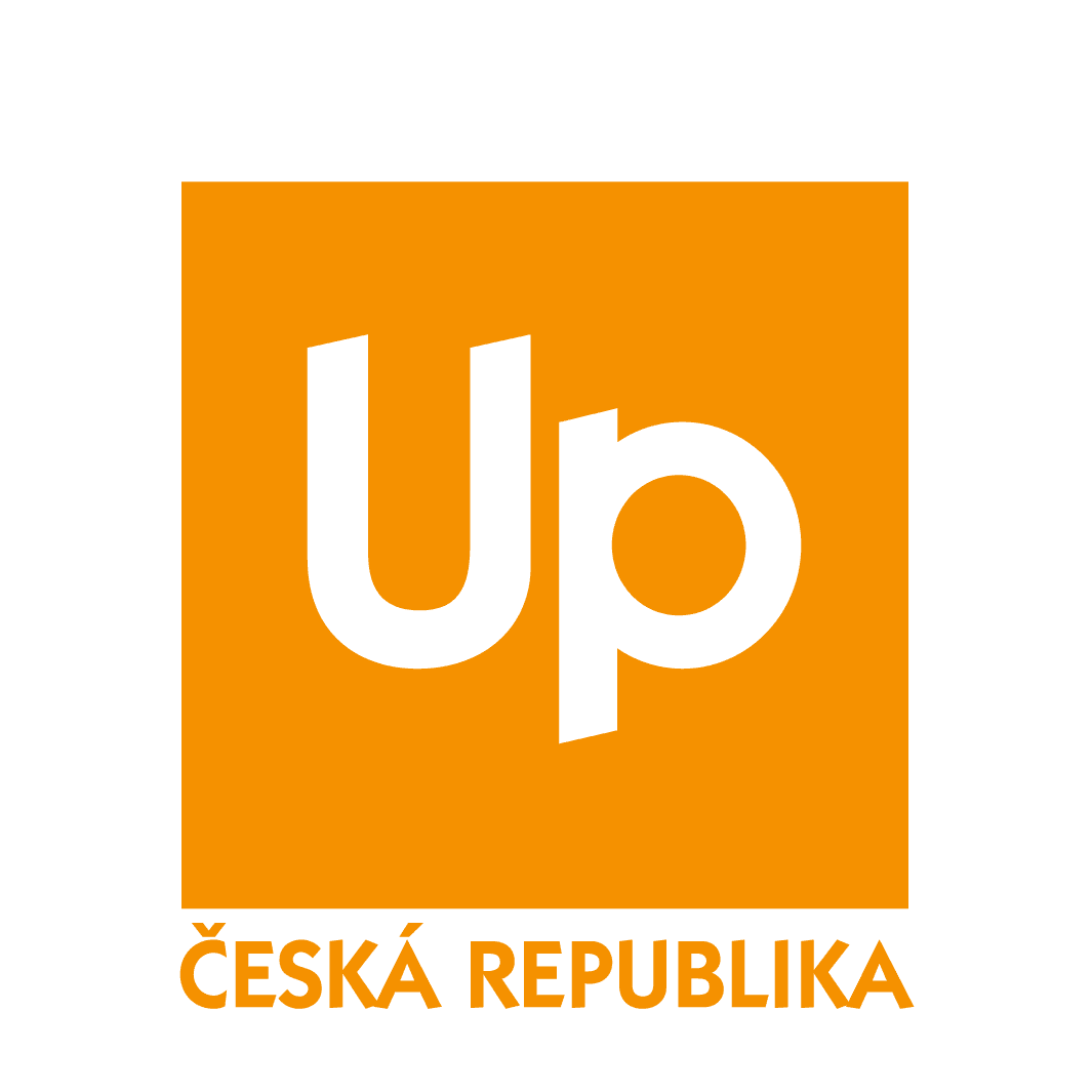 UP Česká republika